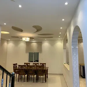 فلل فيلة