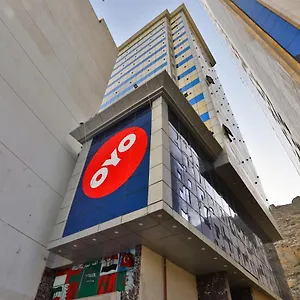 أويو 375 ديار الروضة فندق